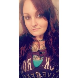 Meet your Posher, Lindsay